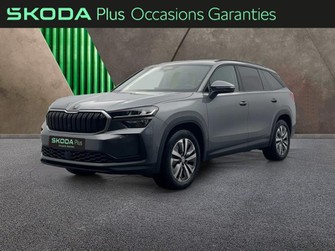Photo Skoda Kodiaq 1.5 TSI 150ch ACT Hybrid Selection DSG7 7 places