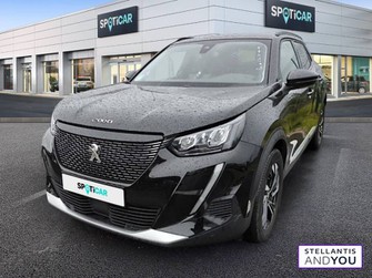 Photo Peugeot 2008 PureTech 100 S&S BVM6 Allure