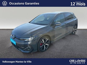Photo Volkswagen Golf 1.5 eHybrid 272 DSG6 GTE