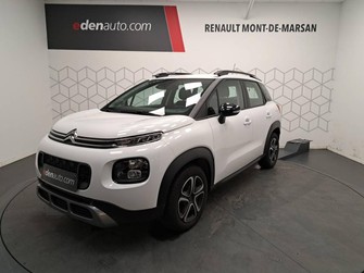 Photo Citroen C3 Aircross PureTech 110 S&amp;S BVM6 Feel Pack 5p