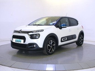 Photo Citroen C3 C3 PureTech 83 S&S BVM5