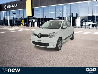 Photo Renault Twingo III SCe 65 - 21 Limited