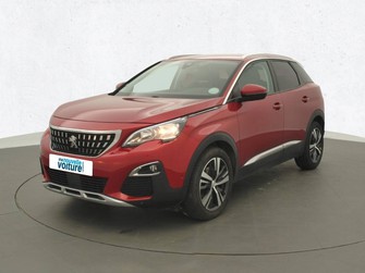 Photo Peugeot 3008 3008 Puretech 130ch S&S BVM6