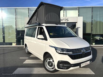 Photo Volkswagen California 2.0 TDI 150 DSG7 Ocean