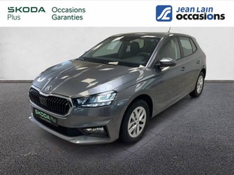 Photo Skoda Fabia 1.0 MPI 80 ch BVM5 Active