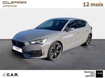 Photo Cupra Leon Leon 1.4 e-HYBRID 245 ch DSG6