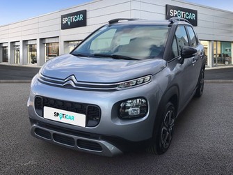 Photo Citroen C3 Aircross C3 Aircross PureTech 130 S&S EAT6