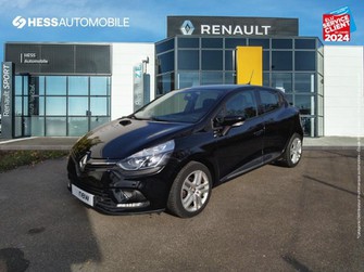 Photo Renault Clio 1.5 dCi 75ch energy Business 5p