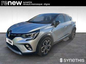 Photo Renault Captur TCe 140 - 21 Intens