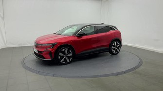 Photo Renault Megane E-TECH Megane E-Tech EV60 220 ch optimum charge