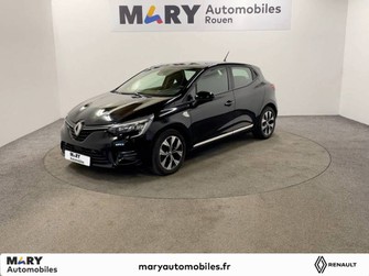Photo Renault Clio TCe 90 - 21N Limited