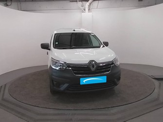 Photo Renault Kangoo Express VAN EXPRESS VAN BLUE DCI 75 - 22