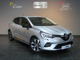 Photo Renault Clio V Clio TCe 90
