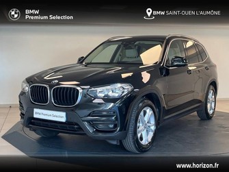 Photo Bmw X3 xDrive20iA 184ch Business Design