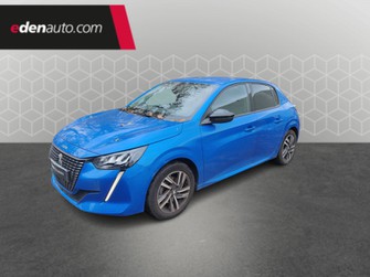Photo Peugeot 208 PureTech 100 S&S BVM6 Allure Pack