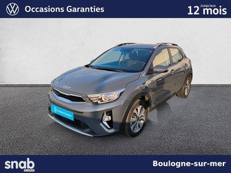 Photo Kia Stonic Stonic 1.0 T-GDi 100 ch BVM6