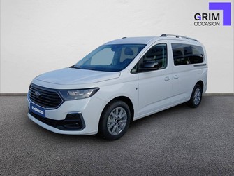 Photo Ford Grand Tourneo Connect CONNECT Grand Tourneo Connect 1.5 EcoBoost 114 BVM6
