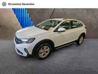 Photo Volkswagen Taigo 1.0 TSI 116ch Life