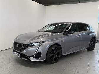Photo Peugeot 308 PHEV 180ch GT e-EAT8