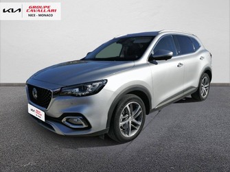 Photo MG EHS EHS 1.5T GDI PHEV