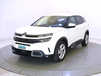 Photo Citroen C5 Aircross BUSINESS BlueHDi 130 S&amp;S EAT8 -