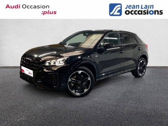 Photo Audi Q2 35 TDI 150 S tronic 7 S line Plus