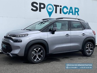 Photo Citroen C3 Aircross C3 Aircross PureTech 110 S&S BVM6