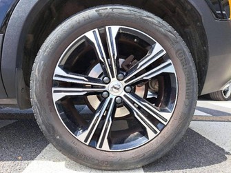 Photo Volvo XC40 D3 AdBlue 150 ch Geartronic 8 Inscription