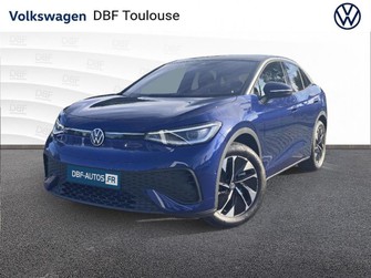 Photo Volkswagen ID.5 PRO (77KWH) ID./LIFE MAX (286CH)