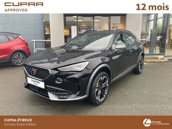 Photo Cupra Formentor Formentor 1.5 TSI 150 ch DSG7