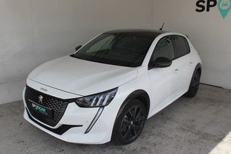 Photo Peugeot 208 208 PureTech 100 S&S EAT8