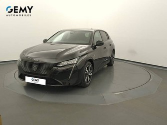 Photo Peugeot 308 PHEV 180 e-EAT8 Allure