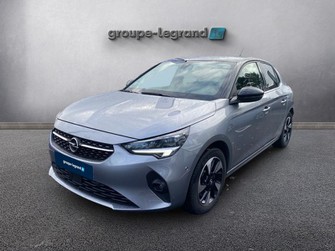 Photo Opel Corsa Corsa-e 136ch Elegance