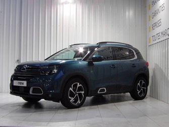 Photo Citroen C5 Aircross C5 Aircross BlueHDi 130 S&S EAT8