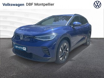 Photo Volkswagen ID.4 PRO (77KWH) ID./LIFE MAX (286CH)