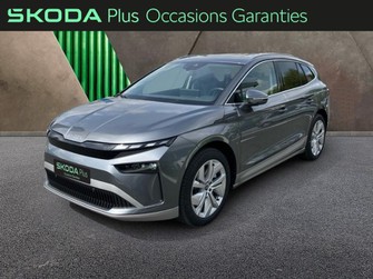 Photo Skoda Enyaq 286ch 85 Plus