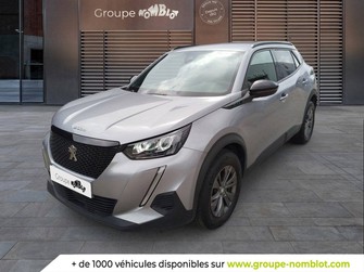 Photo Peugeot 2008 2008 PureTech 130 S&S EAT8