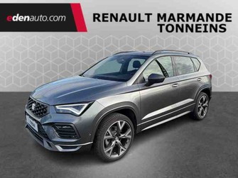 Photo Seat Ateca 1.5 TSI 150 ch Start/Stop DSG7 FR