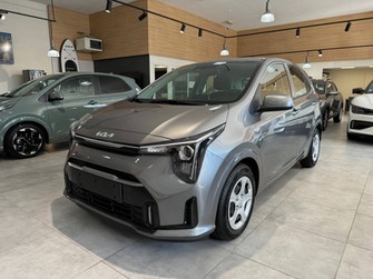 Photo Kia Picanto 1.2 DPi 79ch Active BVMA5