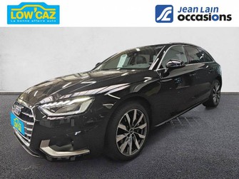 Photo Audi A4 Avant 40 TDI 204 S tronic 7 Quattro Avus