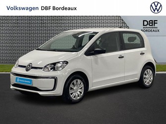 Photo Volkswagen Up ! E-UP! 2.0 Electrique