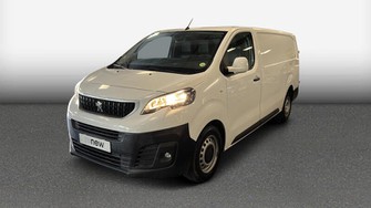 Photo Peugeot Expert FOURGON EXPERT FGN TOLE LONG BLUEHDI 120 S&S BVM6 PREMIUM PACK