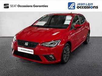 Photo Seat Ibiza 1.0 MPI 80 ch S/S BVM5 Copa