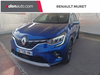 Photo Renault Captur TCe 90 Techno