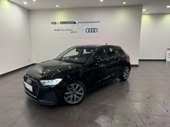 Photo Audi A1 SPORTBACK A1 Sportback 30 TFSI 110 ch S tronic 7
