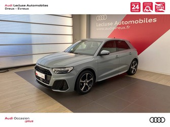 Photo Audi A1 SPORTBACK A1 Sportback 35 TFSI 150 ch S tronic 7