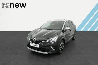 Photo Renault Captur Captur TCe 90