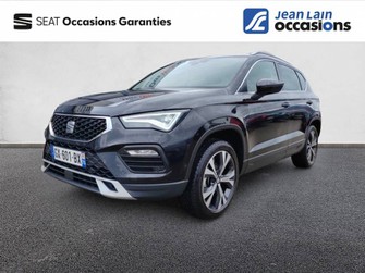Photo Seat Ateca 1.0 TSI 110 ch Start/Stop Copa