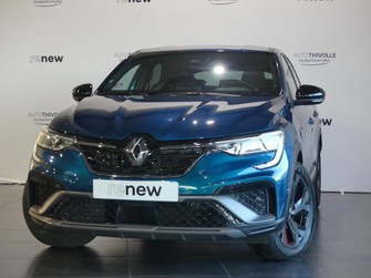 Photo Renault Arkana E-Tech 145 R.S. Line