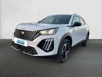 Photo Peugeot 2008 2008 Hybrid 136 e-DCS6